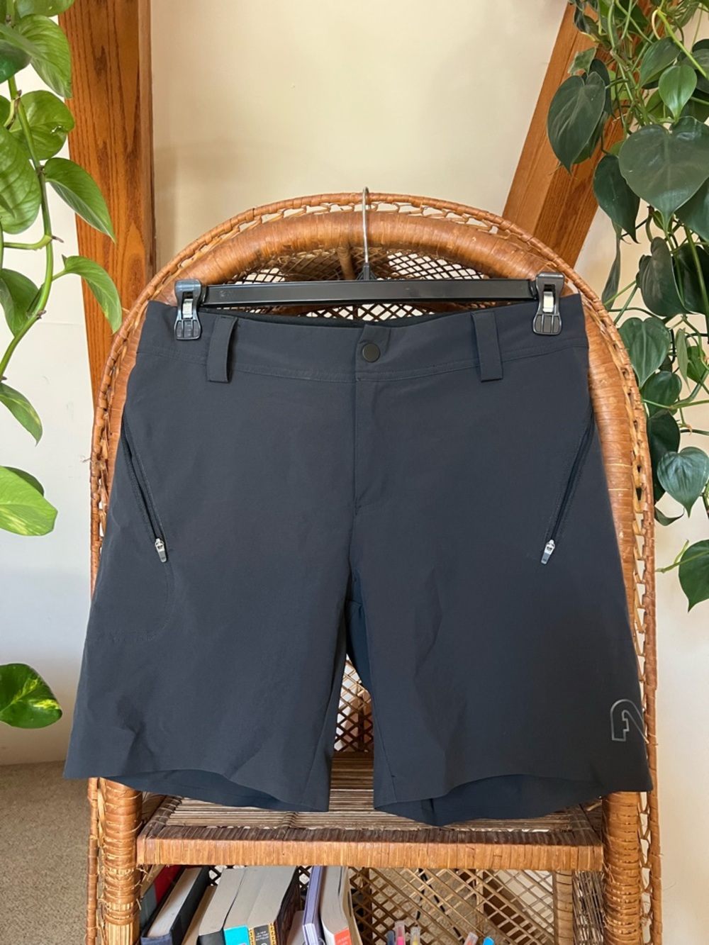 Flylow Tia MTB Shorts